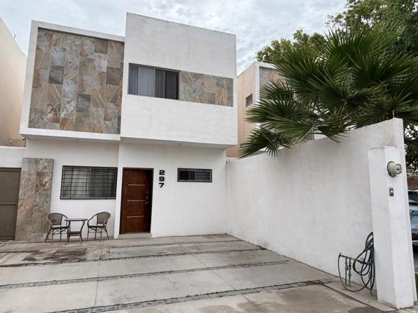 Casa en venta en Los Viñedos, Torreón, Coahuila de Zaragoza Casa en venta en Los Viñedos, Torreón, Coahuila de Zaragoza