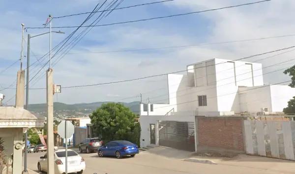 Casa en venta en Lazaro Cardenas, Culiacán, Sinaloa Casa en venta en Lazaro Cardenas, Culiacán, Sinaloa
