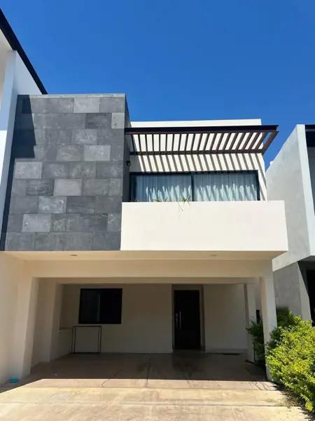 Casa en venta en La Campiña, Culiacán, Sinaloa Casa en venta en La Campiña, Culiacán, Sinaloa