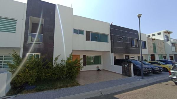 Casa en venta en Zen House II, El Marqués, Querétaro Casa en venta en Zen House II, El Marqués, Querétaro