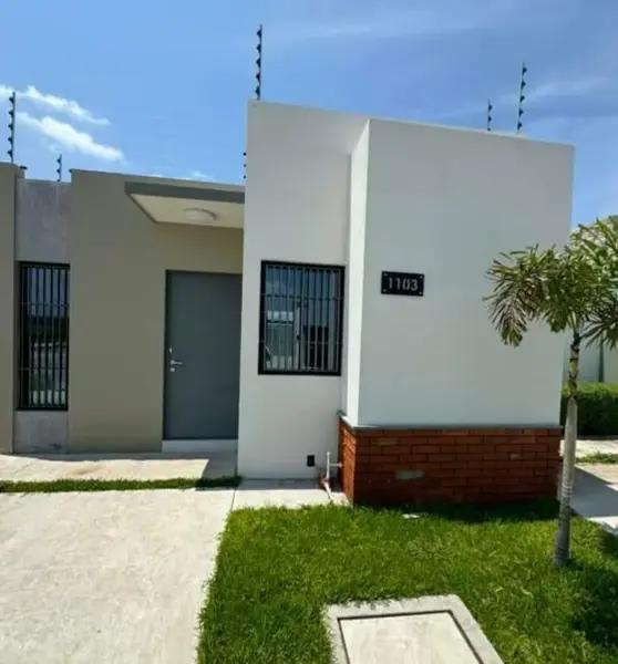 Casa en venta en El Haya, Villa de Álvarez, Colima Casa en venta en El Haya, Villa de Álvarez, Colima