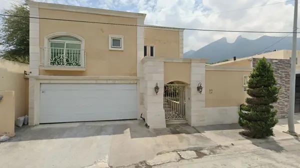Casa en venta en Contry, Monterrey, Nuevo León Casa en venta en Contry, Monterrey, Nuevo León