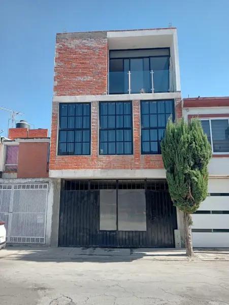 Casa en venta en Bosques del Pilar, Puebla, Puebla Casa en venta en Bosques del Pilar, Puebla, Puebla