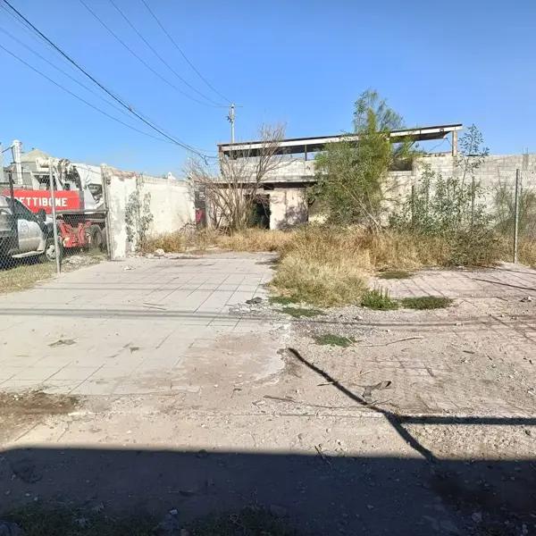 Terreno en renta en Nueva Laguna Norte, Torreón, Coahuila de Zaragoza Terreno en renta en Nueva Laguna Norte, Torreón, Coahuila de Zaragoza