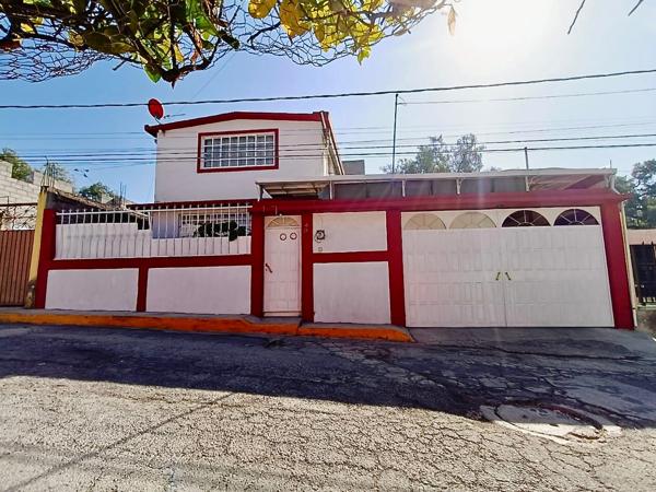 Casa en venta en Santa Maria Ozumbilla, Tecámac, México Casa en venta en Santa Maria Ozumbilla, Tecámac, México