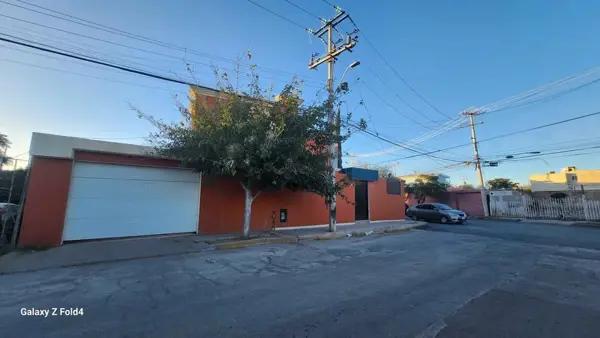 Casa en venta en Cerrada San Ángel, Juárez, Chihuahua Casa en venta en Cerrada San Ángel, Juárez, Chihuahua