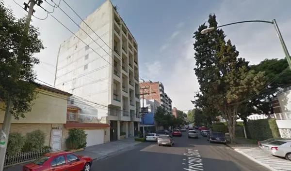 Departamento en venta en Del Valle Centro, Benito Juárez, Ciudad de México Departamento en venta en Del Valle Centro, Benito Juárez, Ciudad de México