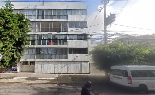 Departamento en venta en Del Valle Sur, Benito Juárez, Ciudad de México Departamento en venta en Del Valle Sur, Benito Juárez, Ciudad de México