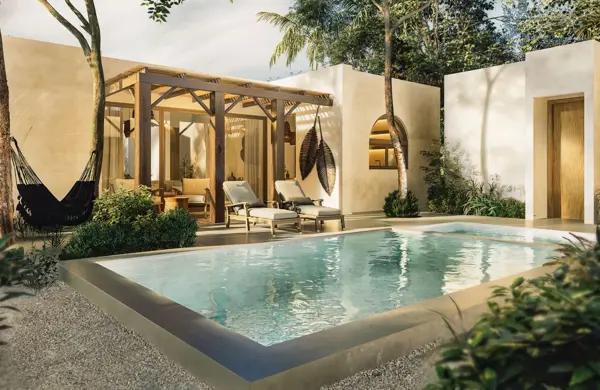 Casa en venta en Xpu Ha, Solidaridad, Quintana Roo Casa en venta en Xpu Ha, Solidaridad, Quintana Roo
