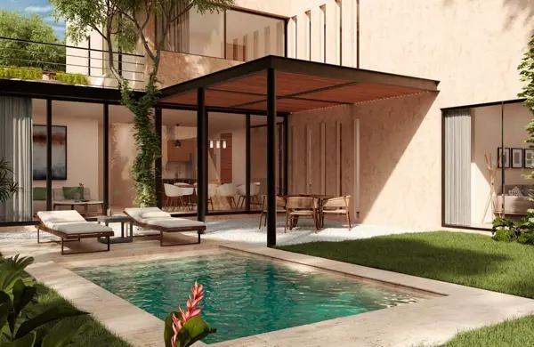 Casa en venta en Xpu Ha, Solidaridad, Quintana Roo Casa en venta en Xpu Ha, Solidaridad, Quintana Roo