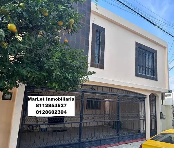 Casa en venta en Valle la Silla, Guadalupe, Nuevo León Casa en venta en Valle la Silla, Guadalupe, Nuevo León
