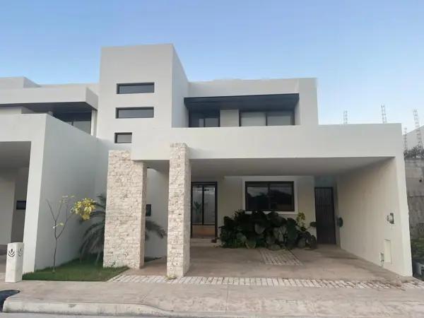 Casa en renta en Santa Gertrudis Copo, Mérida, Yucatán Casa en renta en Santa Gertrudis Copo, Mérida, Yucatán