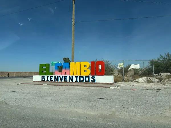 Terreno en venta en El Cambio, Matamoros, Coahuila de Zaragoza Terreno en venta en El Cambio, Matamoros, Coahuila de Zaragoza