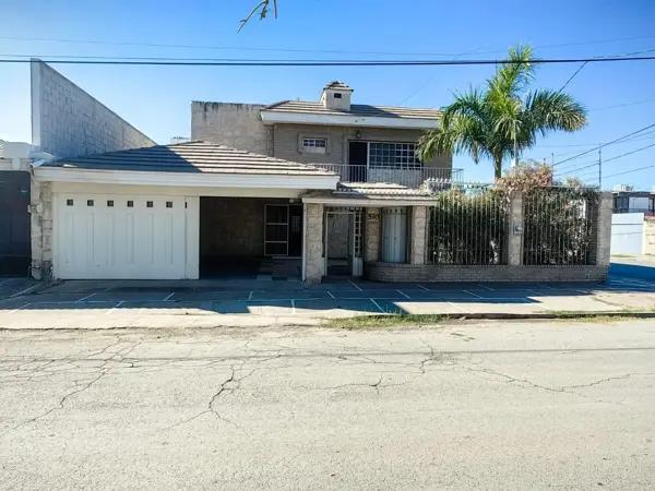 Casa en venta en Torreon Jardin, Torreón, Coahuila de Zaragoza Casa en venta en Torreon Jardin, Torreón, Coahuila de Zaragoza