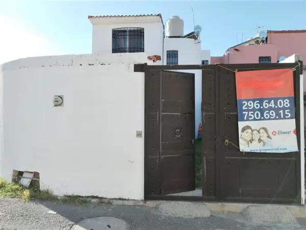 Casa en venta en Villas San Jacinto, Cuautlancingo, Puebla Casa en venta en Villas San Jacinto, Cuautlancingo, Puebla