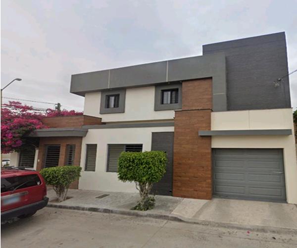 Casa en remate en Maestros Universitarios, Tijuana, Baja California Casa en remate en Maestros Universitarios, Tijuana, Baja California