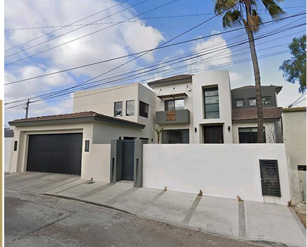 Casa en remate en Madero Sur, Tijuana, Baja California Casa en remate en Madero Sur, Tijuana, Baja California
