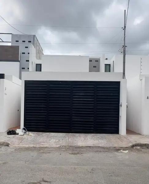 Casa en renta en Santa Gertrudis Copo, Mérida, Yucatán Casa en renta en Santa Gertrudis Copo, Mérida, Yucatán