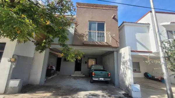 Casa en venta en Hacienda el Cortijo, Saltillo, Coahuila de Zaragoza Casa en venta en Hacienda el Cortijo, Saltillo, Coahuila de Zaragoza