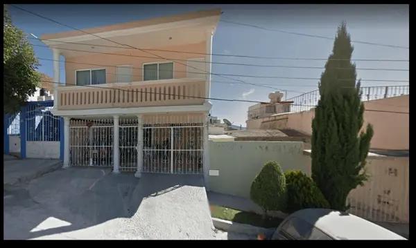 Casa en venta en Lomas de Vista Hermosa, Pachuca de Soto, Hidalgo Casa en venta en Lomas de Vista Hermosa, Pachuca de Soto, Hidalgo