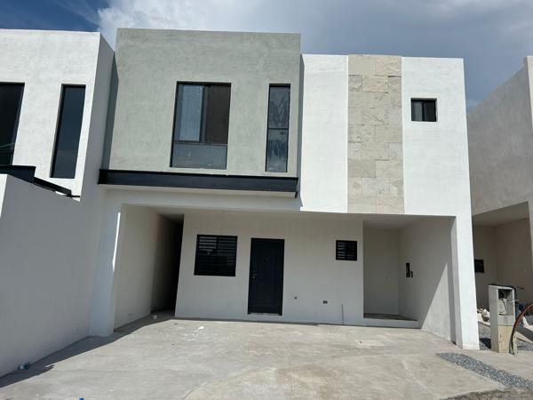 Casa en venta en Ciudad Mirasierra, Saltillo, Coahuila de Zaragoza Casa en venta en Ciudad Mirasierra, Saltillo, Coahuila de Zaragoza