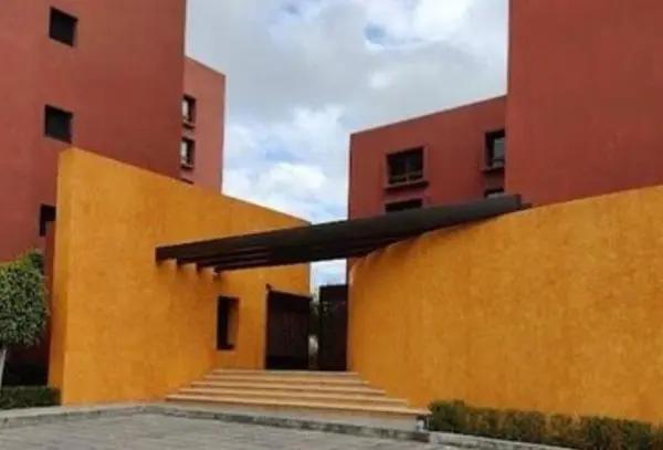 Casa en venta en Residencial la Encomienda de la Noria, Puebla, Puebla Casa en venta en Residencial la Encomienda de la Noria, Puebla, Puebla