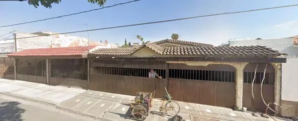 Casa en venta en Del Bosque, Gómez Palacio, Durango Casa en venta en Del Bosque, Gómez Palacio, Durango