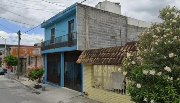 Casa en venta en Las Villas, Guadalupe, Nuevo León Casa en venta en Las Villas, Guadalupe, Nuevo León