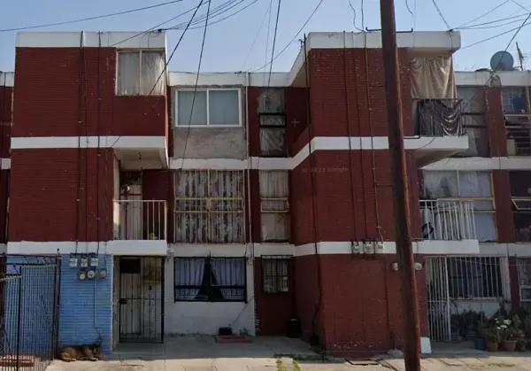 Departamento en venta en Bosques del Valle 1a Sección, Coacalco de Berriozábal, México Departamento en venta en Bosques del Valle 1a Sección, Coacalco de Berriozábal, México