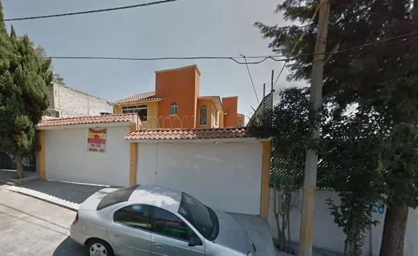 Casa en venta en Universidad Autonoma Metropolitana, Atizapán de Zaragoza, México Casa en venta en Universidad Autonoma Metropolitana, Atizapán de Zaragoza, México