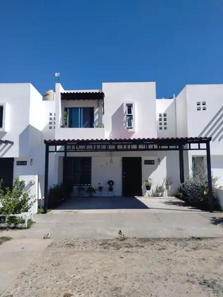 Casa en venta en El Dorado, Manzanillo, Colima Casa en venta en El Dorado, Manzanillo, Colima