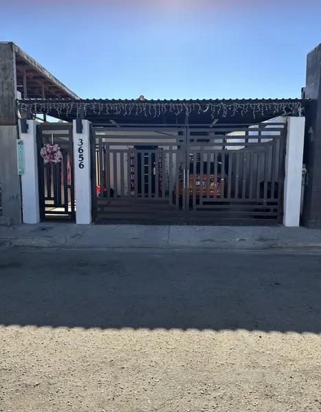 Casa en venta en Residencial Sevilla 2da. Sección, Mexicali, Baja California Casa en venta en Residencial Sevilla 2da. Sección, Mexicali, Baja California