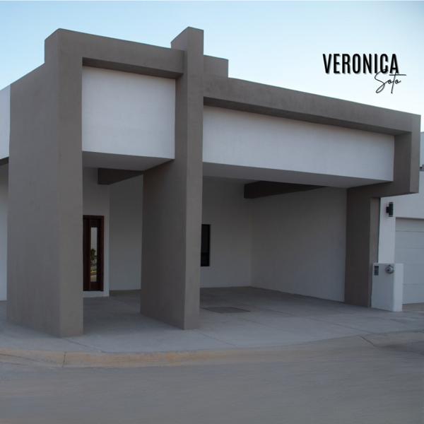 Casa en venta en La Zarzuela Residencial, Juárez, Chihuahua Casa en venta en La Zarzuela Residencial, Juárez, Chihuahua