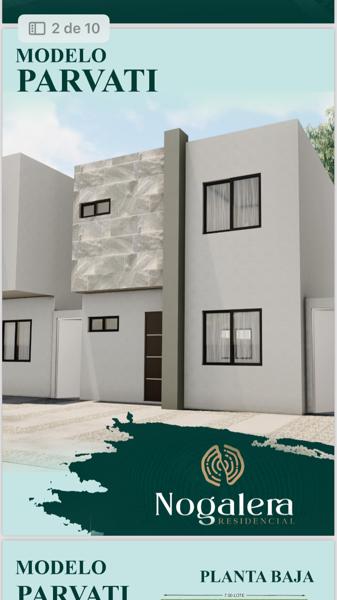 Casa en venta en Nogales, Gómez Palacio, Durango Casa en venta en Nogales, Gómez Palacio, Durango