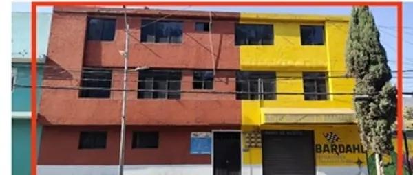 Edificio en venta en Desarrollo Urbano Quetzalcoatl, Iztapalapa, Ciudad de México Edificio en venta en Desarrollo Urbano Quetzalcoatl, Iztapalapa, Ciudad de México