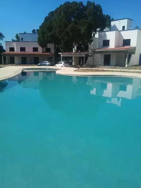 Casa en venta en Ahuatepec, Cuernavaca, Morelos Casa en venta en Ahuatepec, Cuernavaca, Morelos
