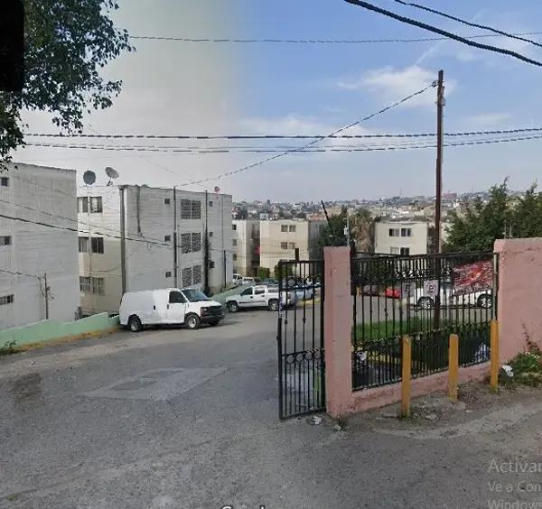 Departamento en remate en Baja Maq. El Águila, Tijuana, Baja California Departamento en remate en Baja Maq. El Águila, Tijuana, Baja California
