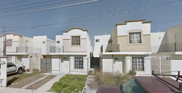 Casa en venta en Sierra Morena, Guadalupe, Nuevo León Casa en venta en Sierra Morena, Guadalupe, Nuevo León