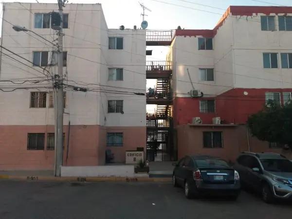 Departamento en remate en Baja Maq. El Águila, Tijuana, Baja California Departamento en remate en Baja Maq. El Águila, Tijuana, Baja California