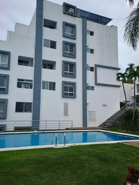 Departamento en venta en Chulavista, Cuernavaca, Morelos Departamento en venta en Chulavista, Cuernavaca, Morelos