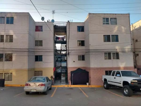 Departamento en remate en Baja Maq. El Águila, Tijuana, Baja California Departamento en remate en Baja Maq. El Águila, Tijuana, Baja California