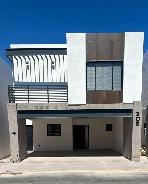 Casa en venta en Los Viñedos, Torreón, Coahuila de Zaragoza Casa en venta en Los Viñedos, Torreón, Coahuila de Zaragoza