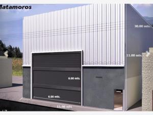 Bodega en venta en Ejido Santo Tomás, Matamoros, Coahuila de Zaragoza Bodega en venta en Ejido Santo Tomás, Matamoros, Coahuila de Zaragoza