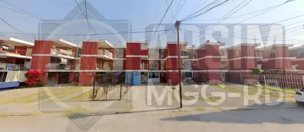 Departamento en venta en Bosques del Valle 1a Sección, Coacalco de Berriozábal, México Departamento en venta en Bosques del Valle 1a Sección, Coacalco de Berriozábal, México