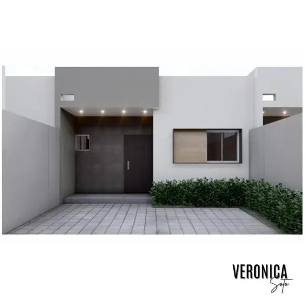 Casa en venta en Residencial María Isabel, Juárez, Chihuahua Casa en venta en Residencial María Isabel, Juárez, Chihuahua