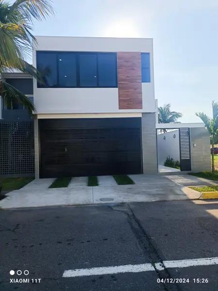 Casa en venta en Playas del Conchal, Alvarado, Veracruz de Ignacio de la Llave Casa en venta en Playas del Conchal, Alvarado, Veracruz de Ignacio de la Llave