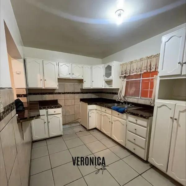 Casa en venta en Rincón del Valle, Juárez, Chihuahua Casa en venta en Rincón del Valle, Juárez, Chihuahua