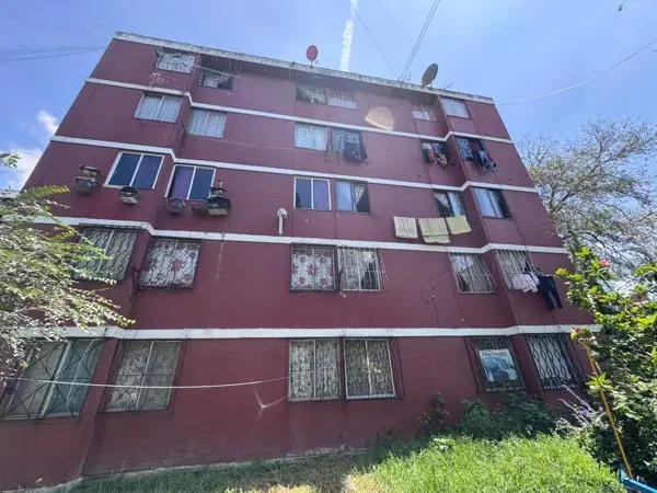Departamento en venta en San Rafael Coacalco, Coacalco de Berriozábal, México Departamento en venta en San Rafael Coacalco, Coacalco de Berriozábal, México