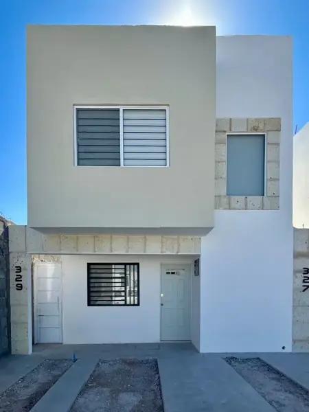 Casa en venta en Privadas de Allende, Torreón, Coahuila de Zaragoza Casa en venta en Privadas de Allende, Torreón, Coahuila de Zaragoza