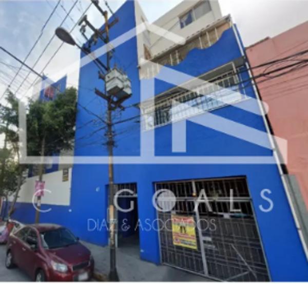 Departamento en venta en Valle Gomez, Cuauhtémoc, Ciudad de México Departamento en venta en Valle Gomez, Cuauhtémoc, Ciudad de México